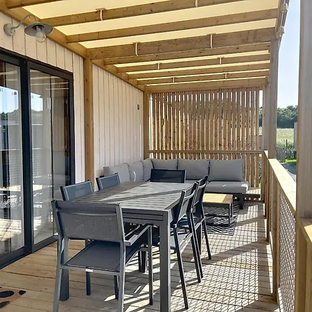 Domek alpejski House Climatisee - 6 Pers. - Fr-1-875-6 *