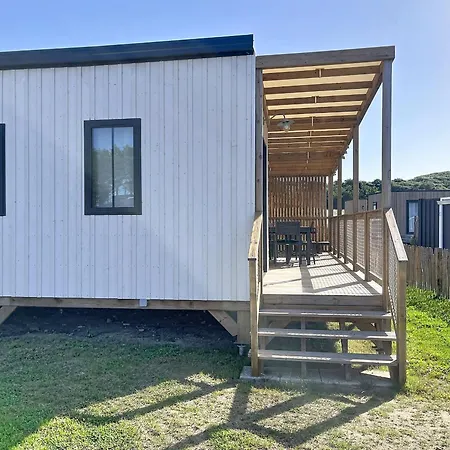 Domek alpejski House Climatisee - 6 Pers. - Fr-1-875-6